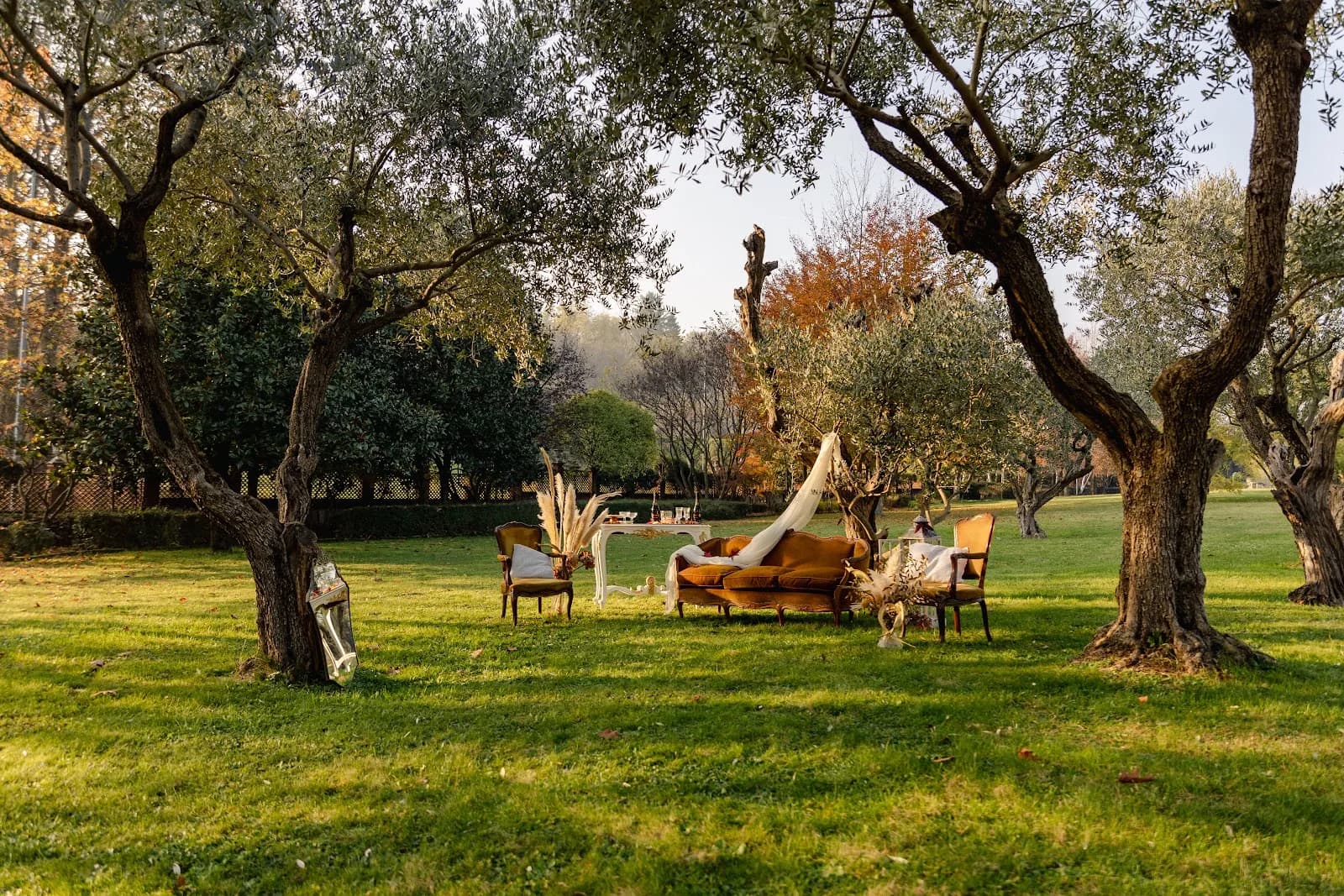 Villa Garnerone