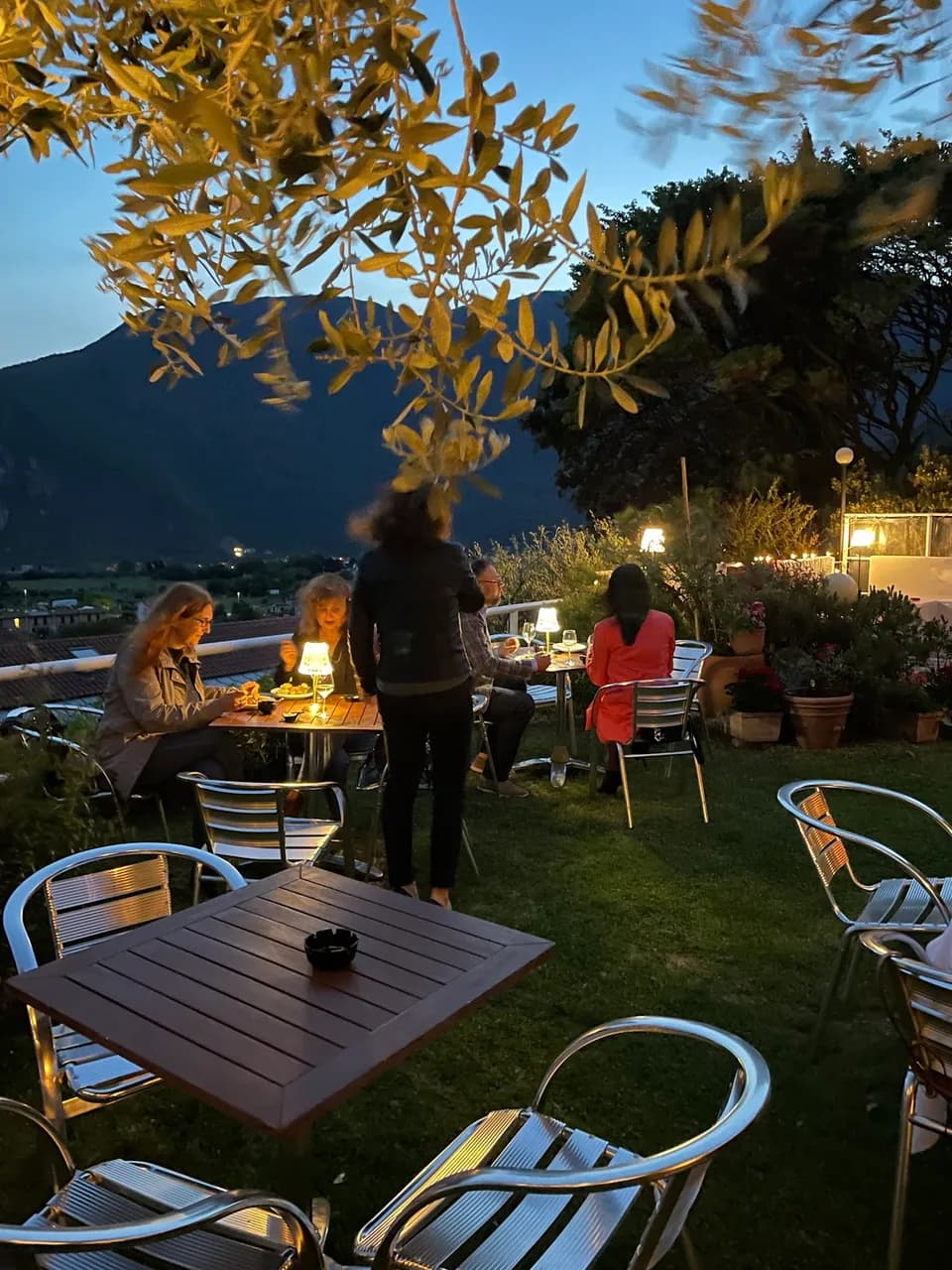 Villa Ghiselli