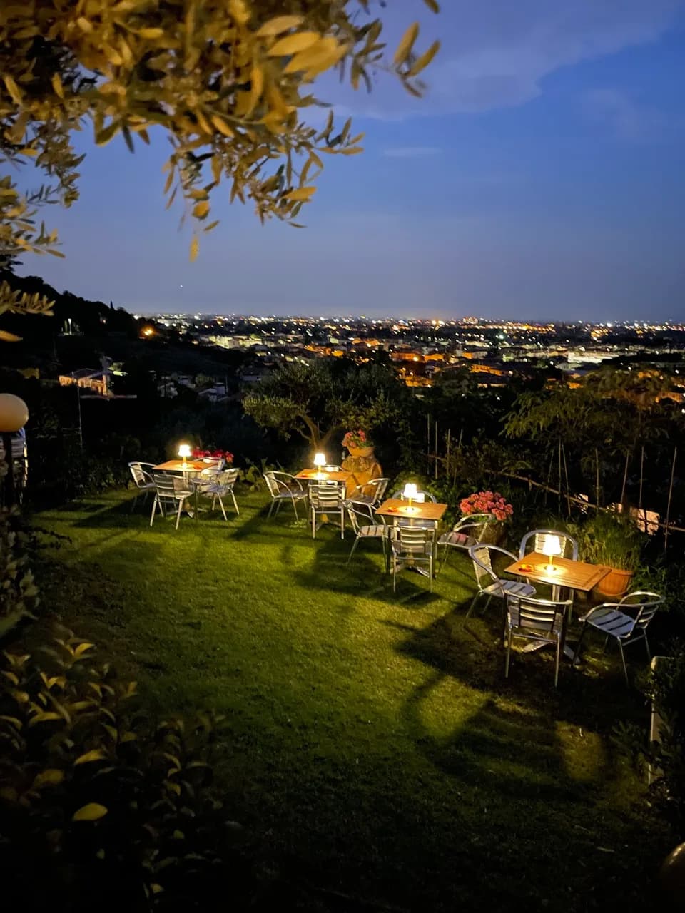 Villa Ghiselli