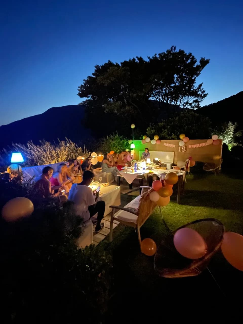 Villa Ghiselli