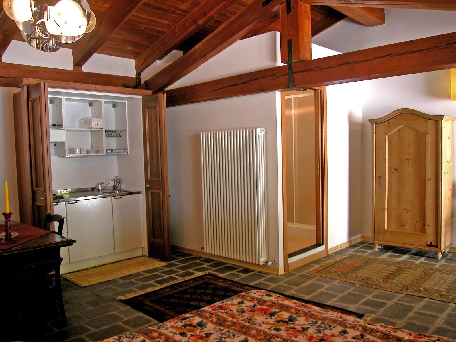 Villa Ghiselli
