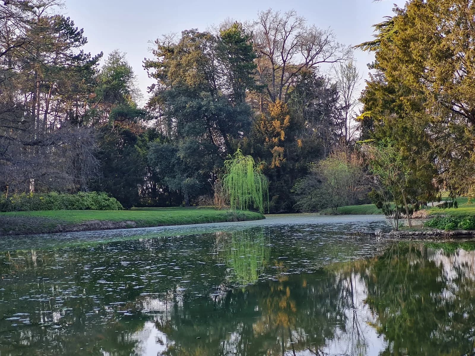 Villa Galvagna Giol