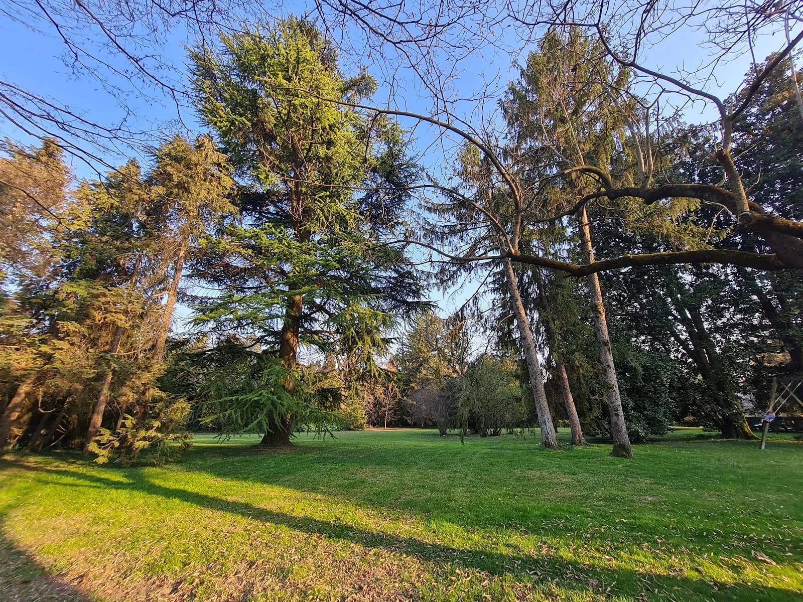 Villa Galvagna Giol