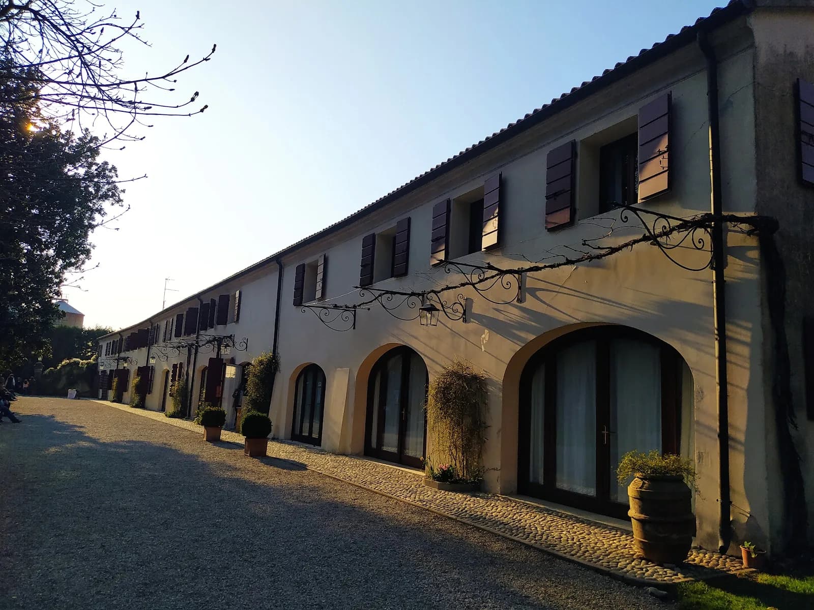 Villa Galvagna Giol