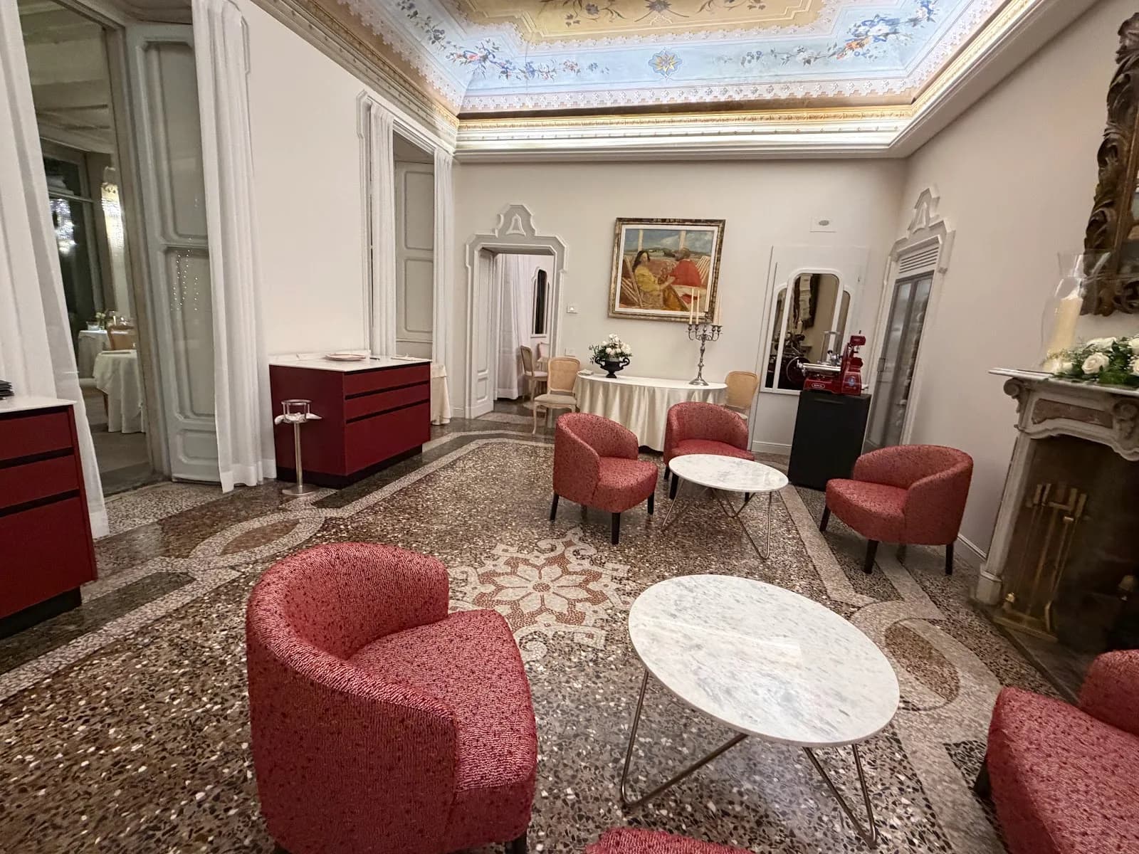 Villa Giulia