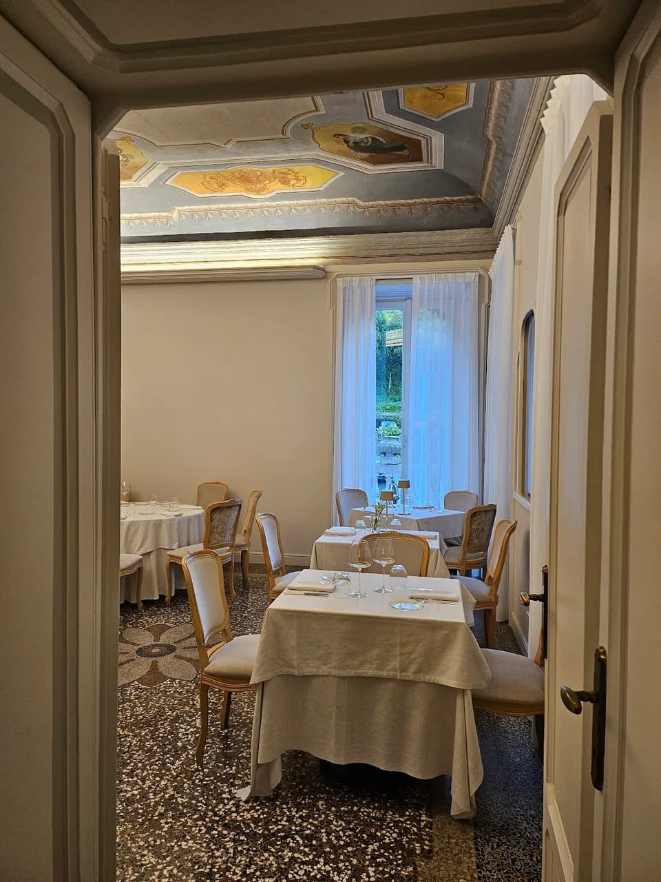 Villa Giulia