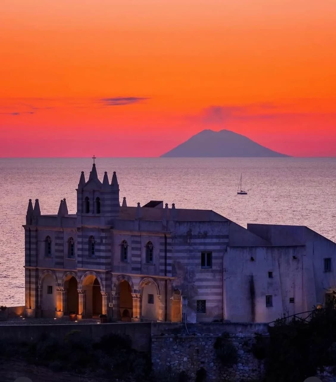 Villa Incanto
