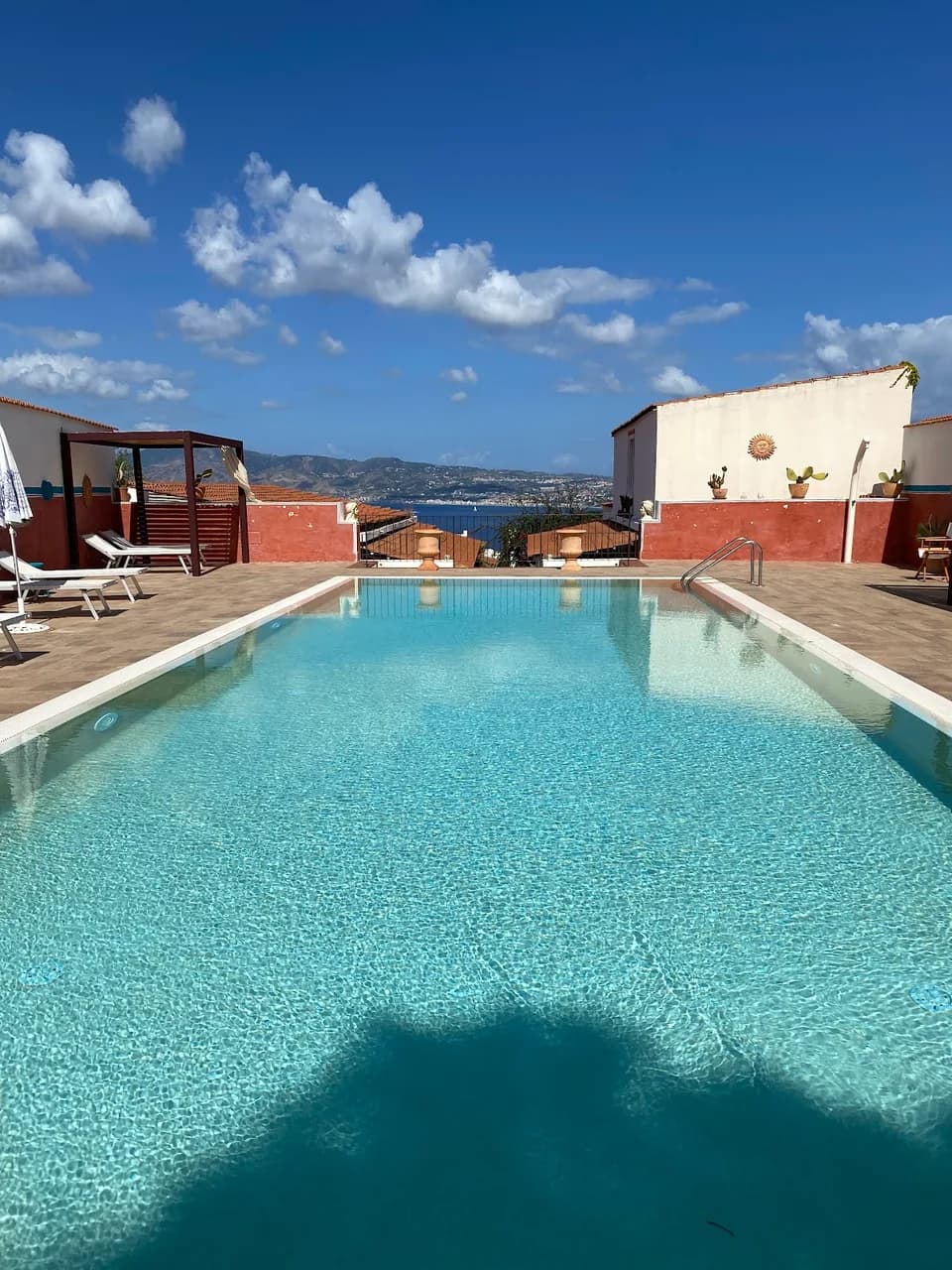 Villa Imbesi