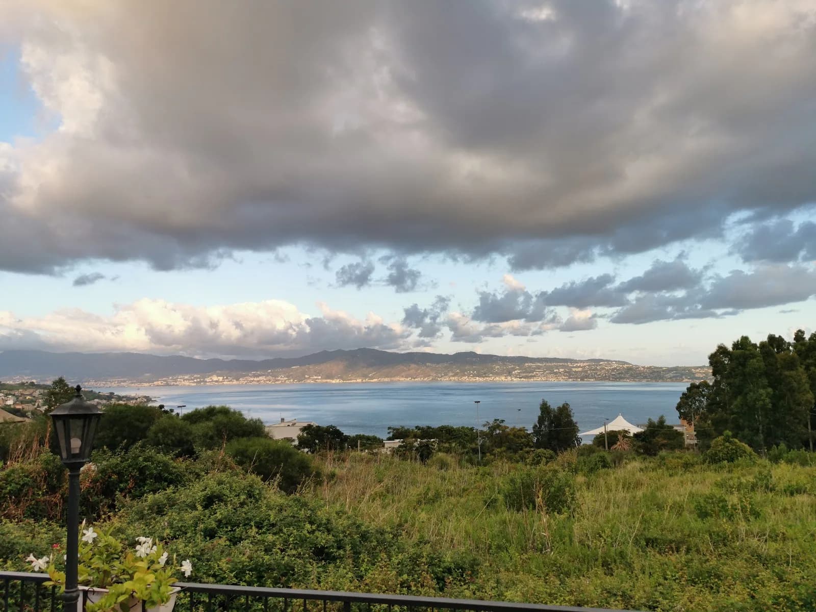 Villa Imbesi