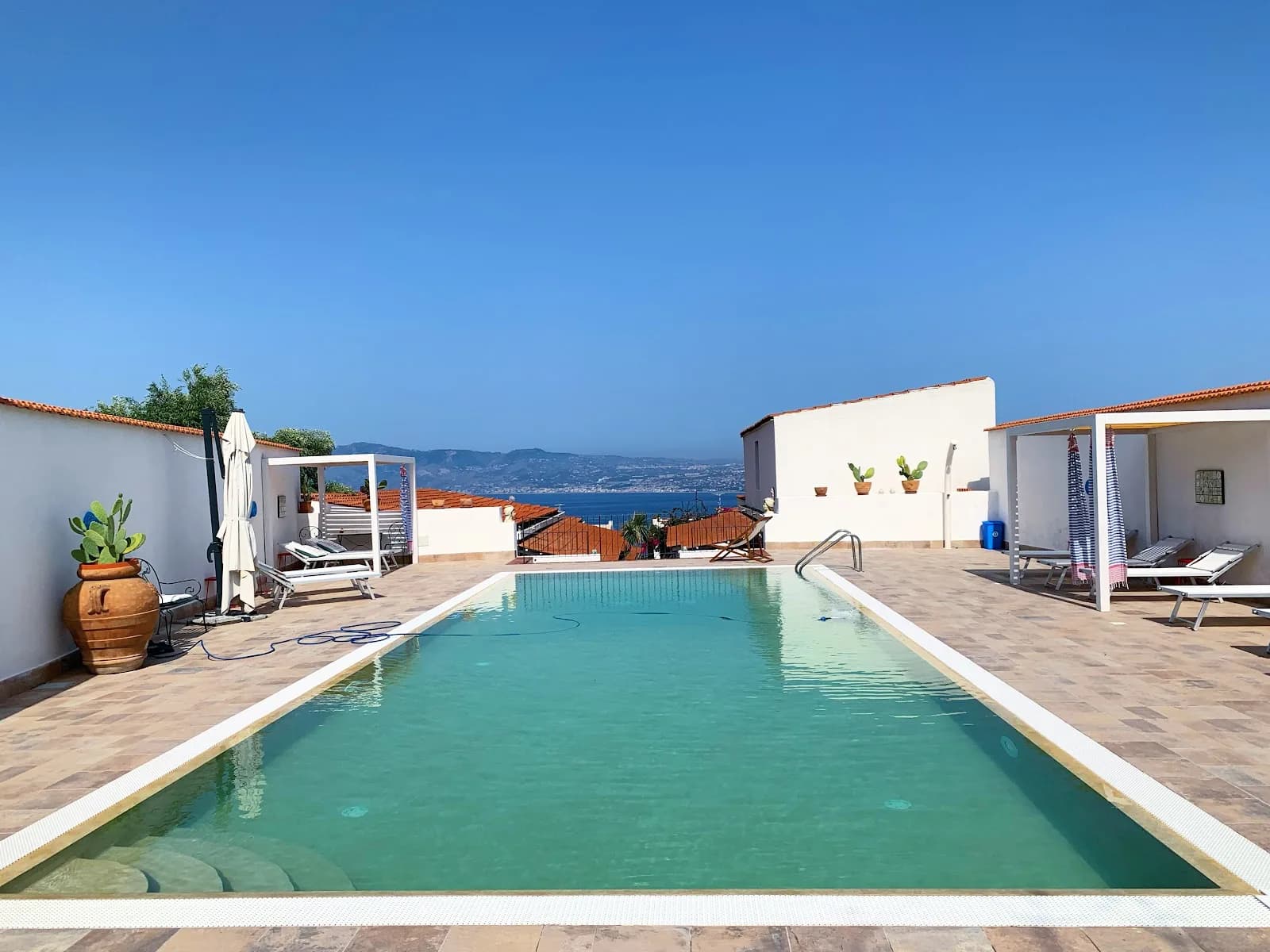Villa Imbesi
