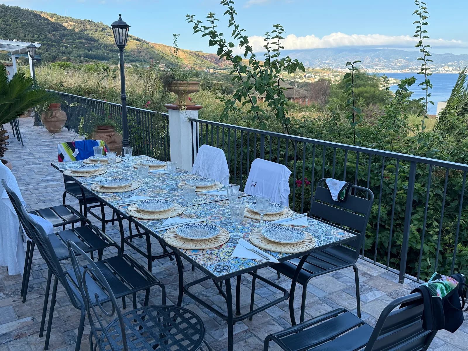 Villa Imbesi