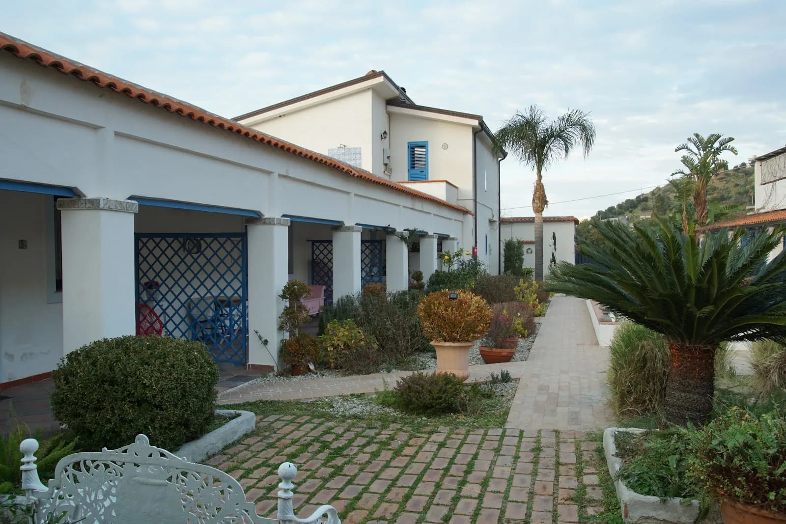 Villa Imbesi