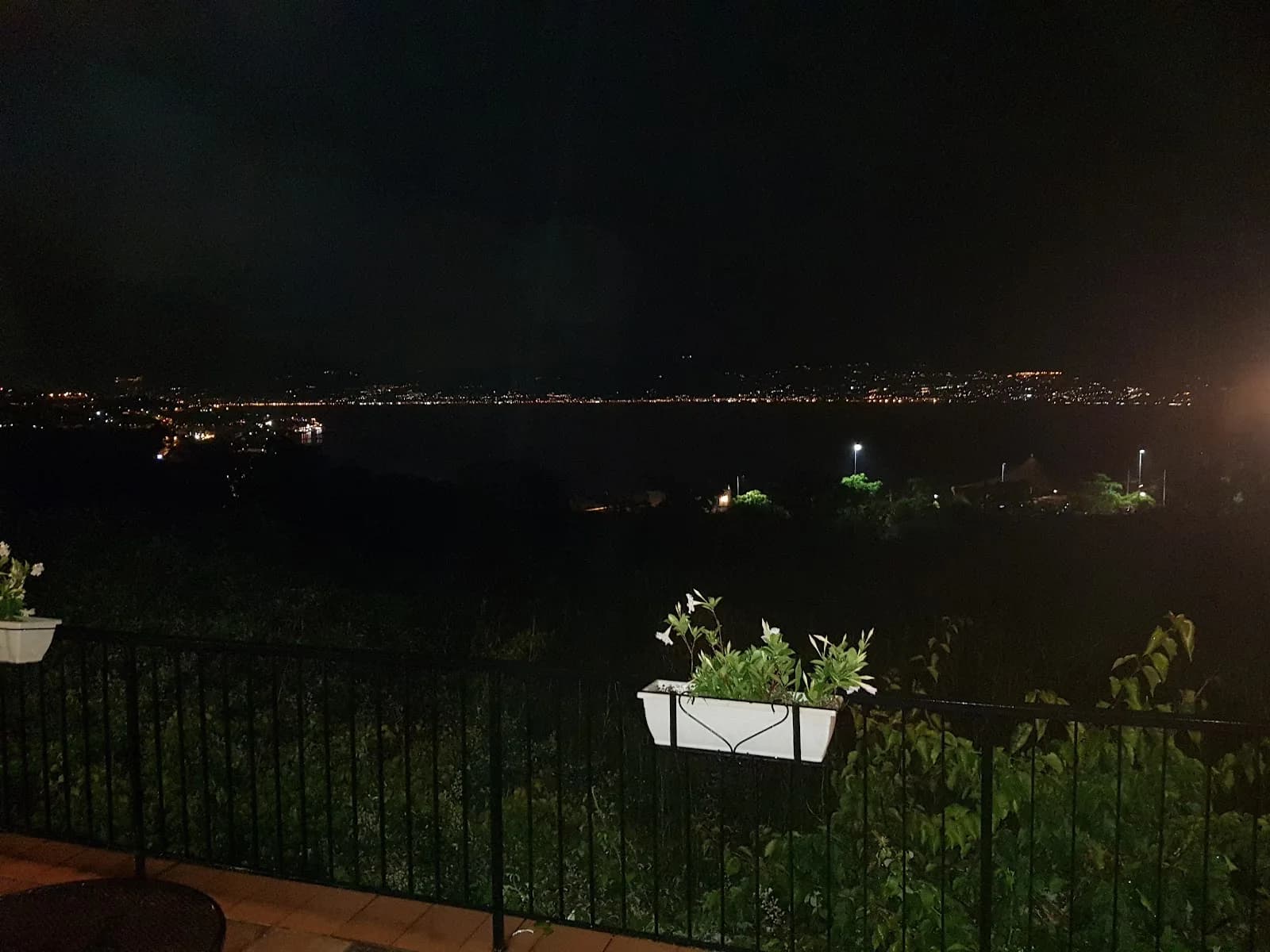 Villa Imbesi