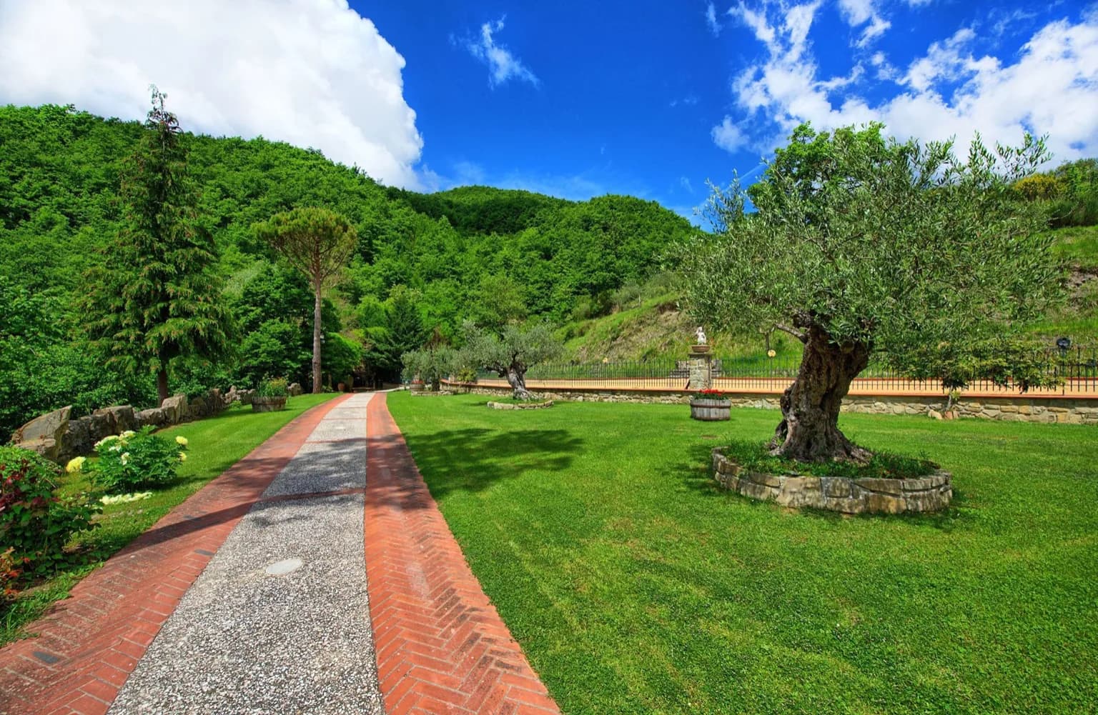 Villa La Contessa