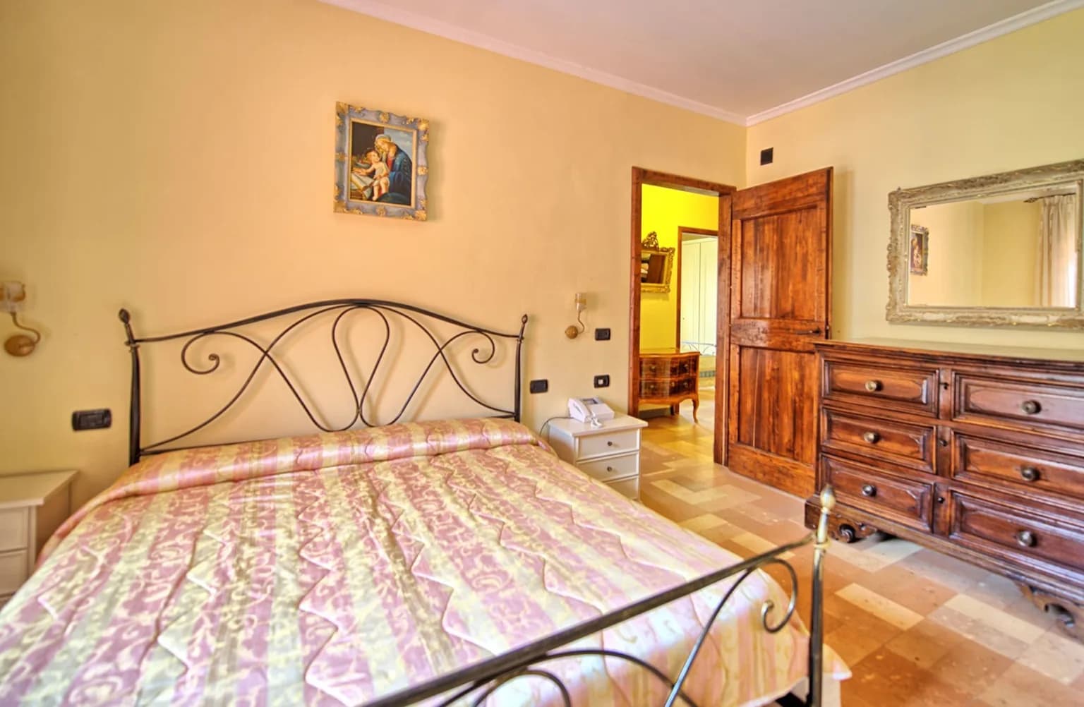 Villa La Contessa