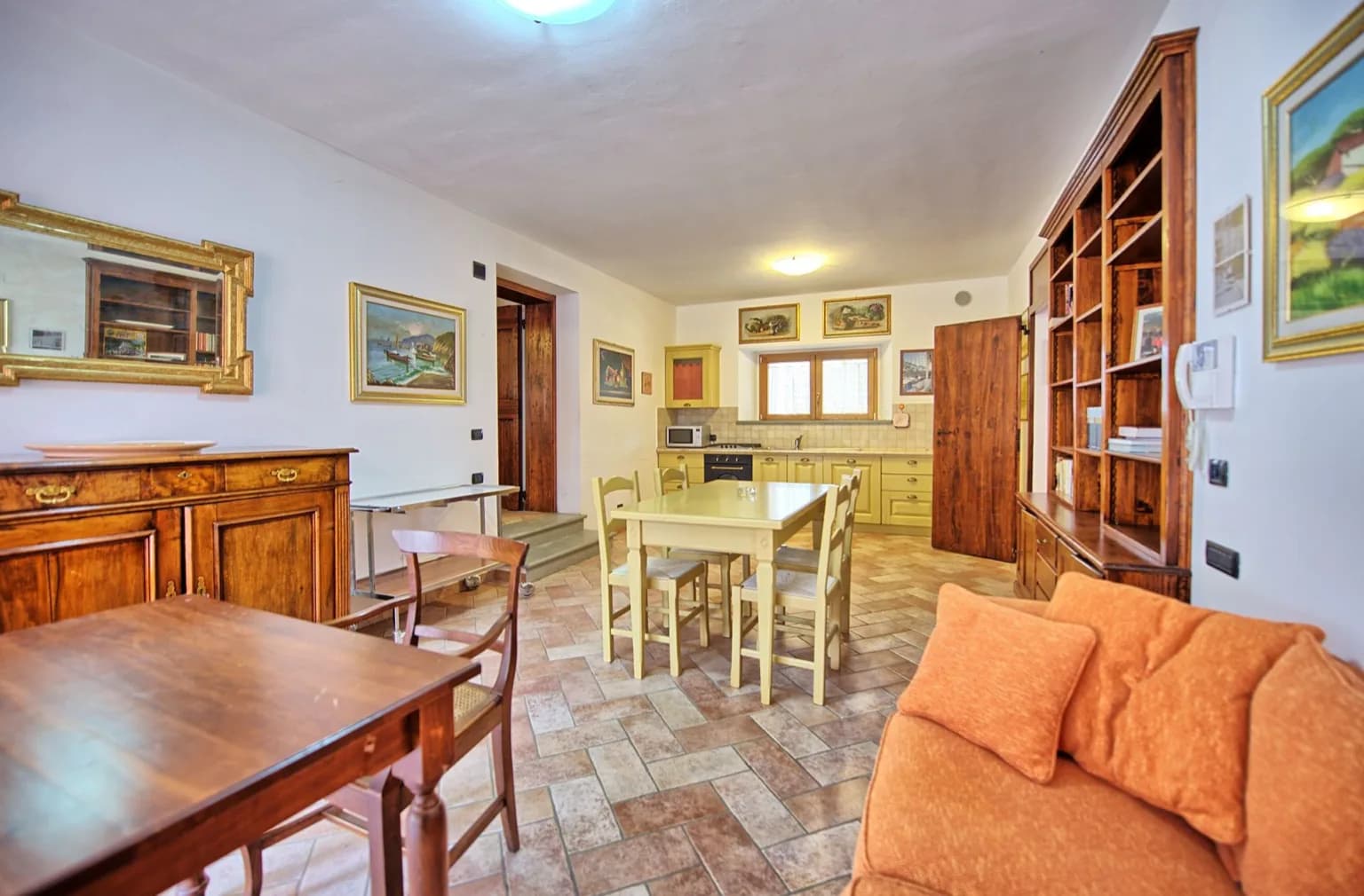 Villa La Contessa