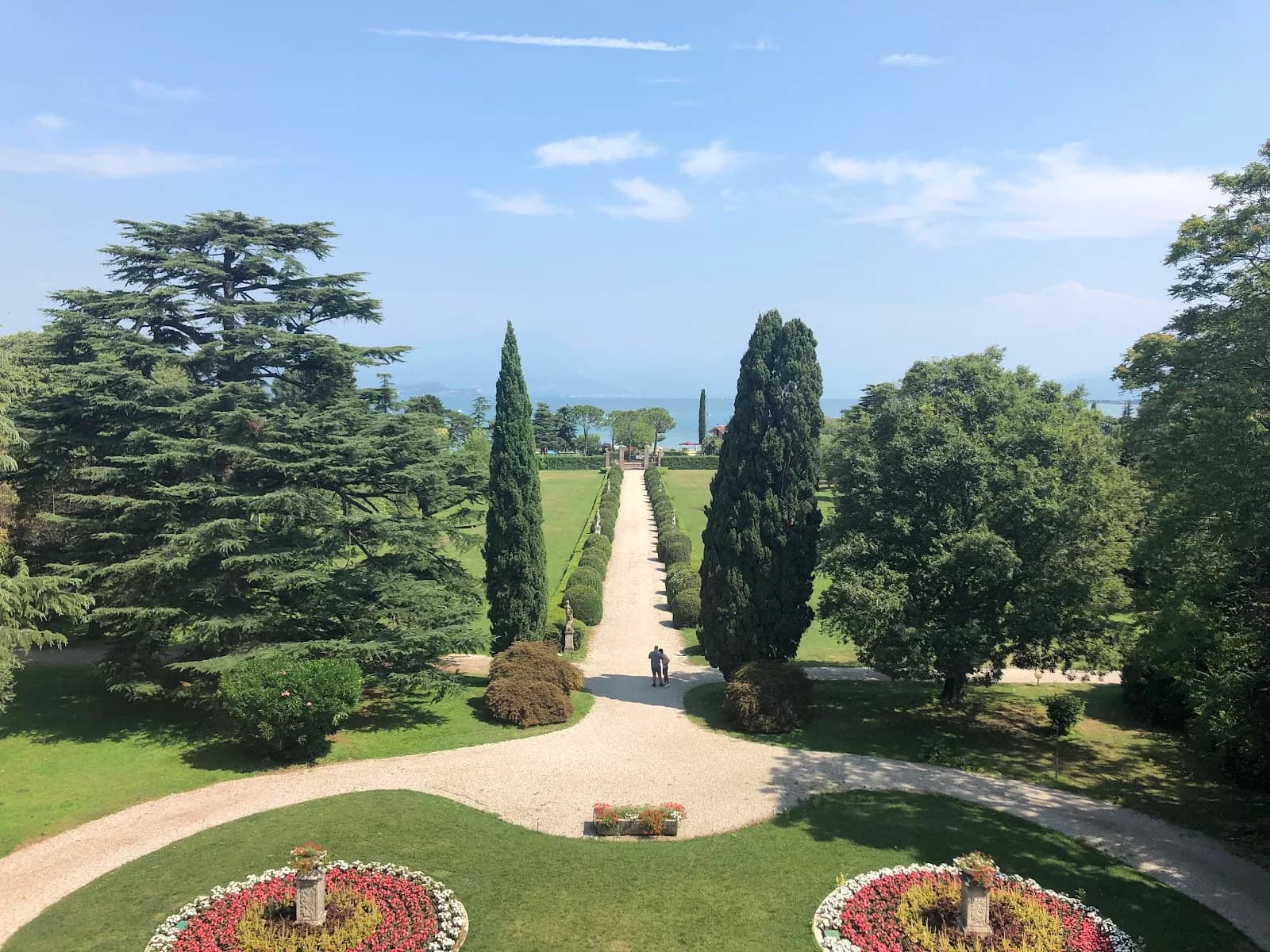 Villa La Tassinara