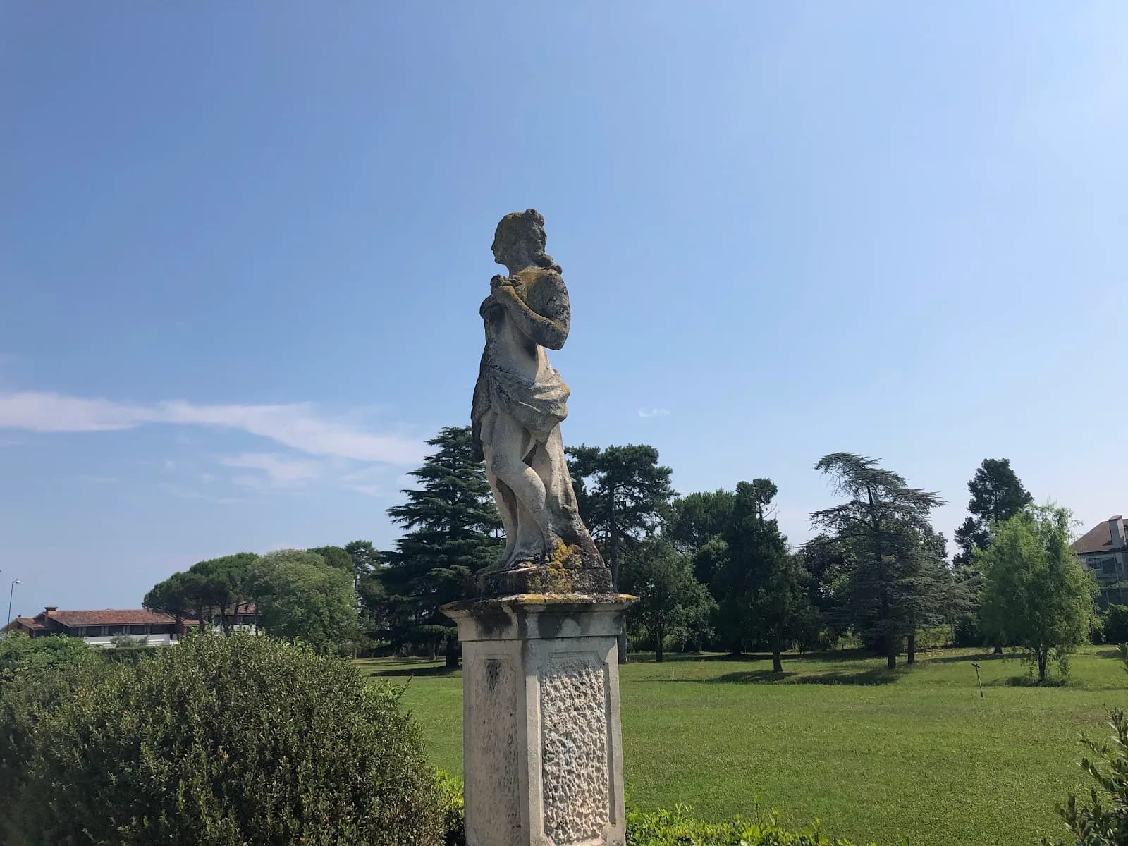 Villa La Tassinara