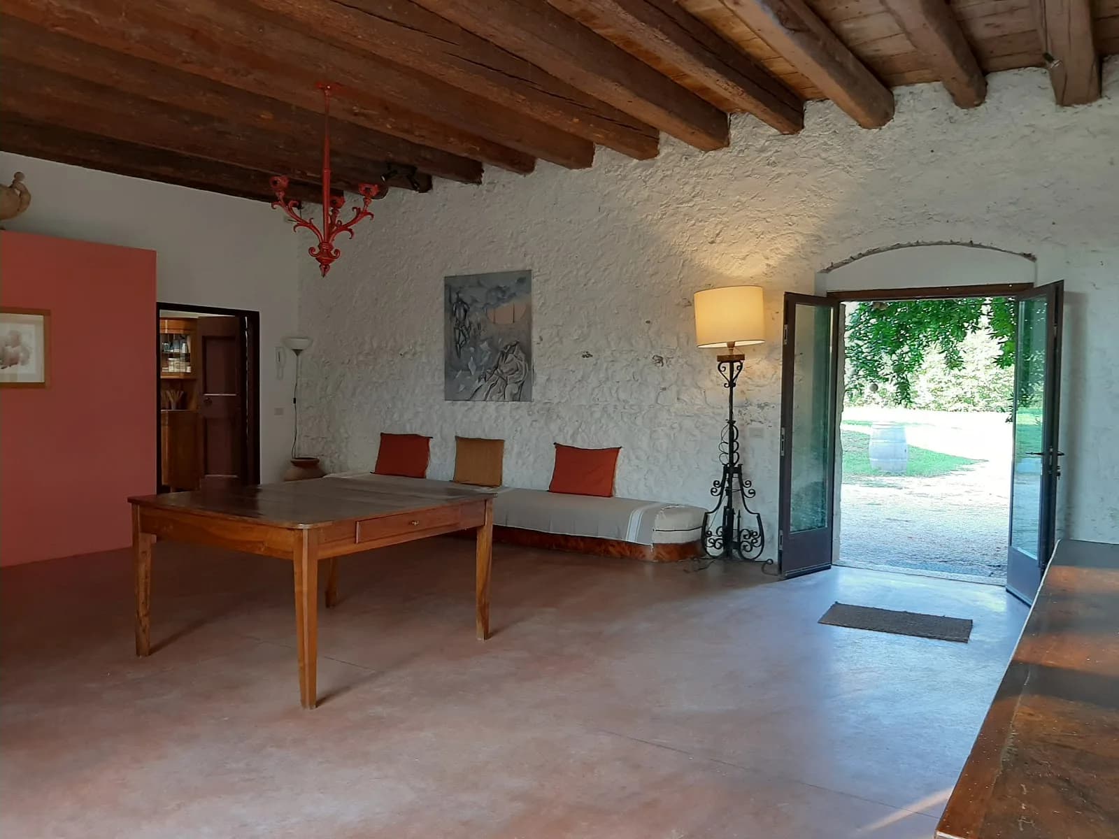 Villa La Valverde