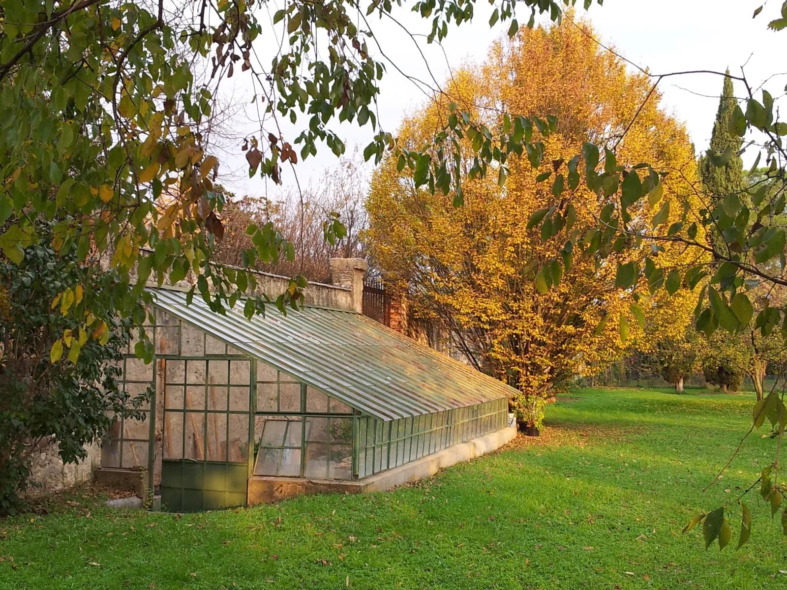 Villa La Valverde
