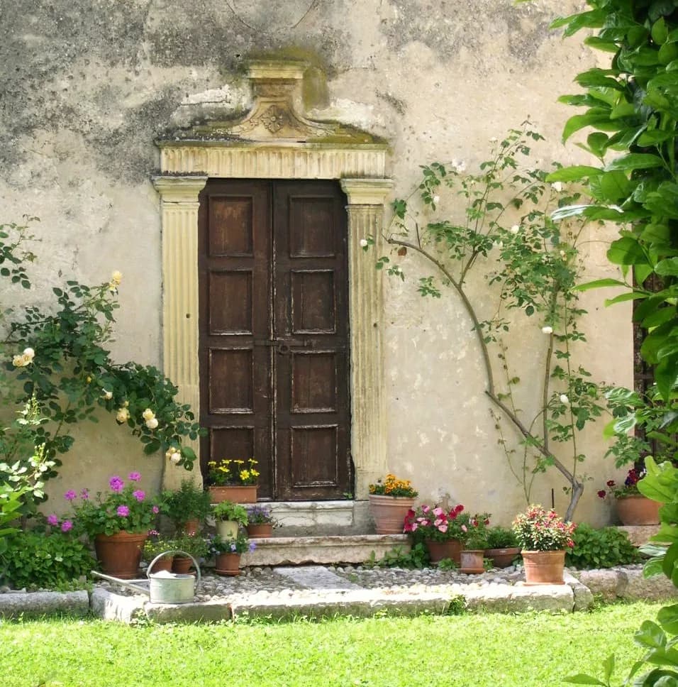 Villa La Valverde
