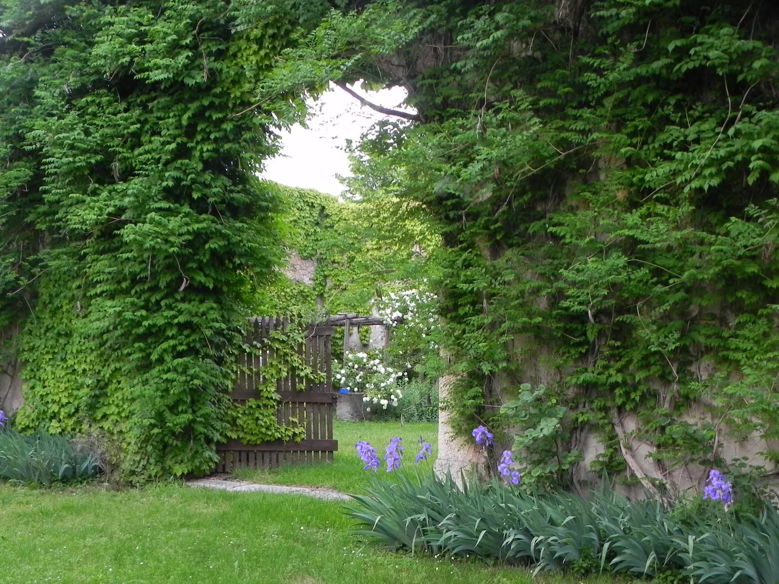 Villa La Valverde