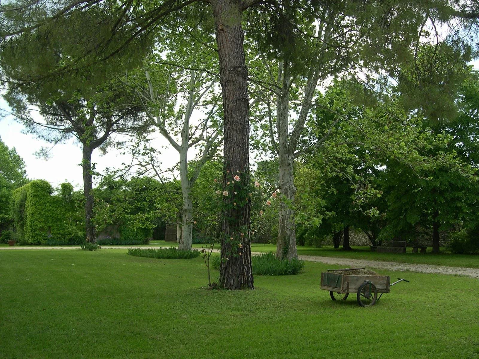 Villa La Valverde