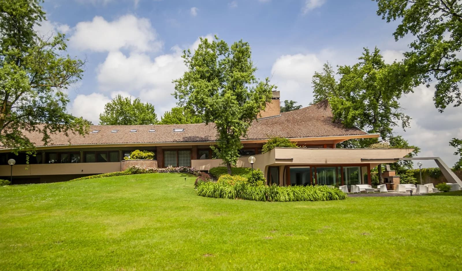 Villa Lalma
