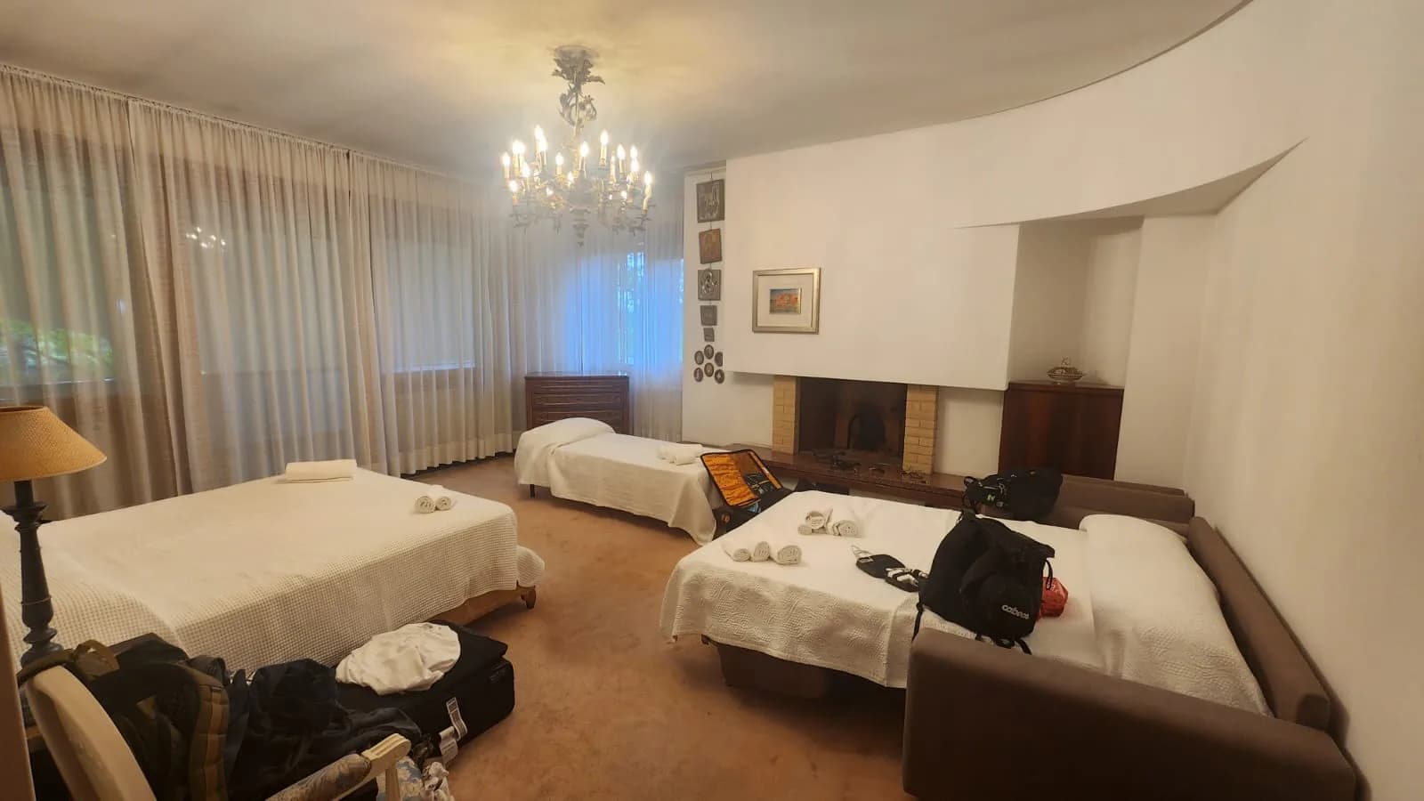 Villa Lalma