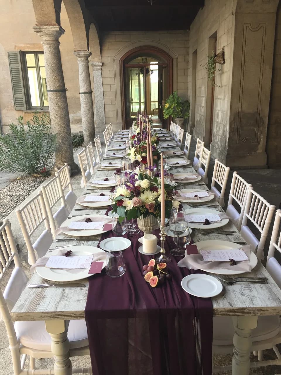 Villa Le Due Torrette