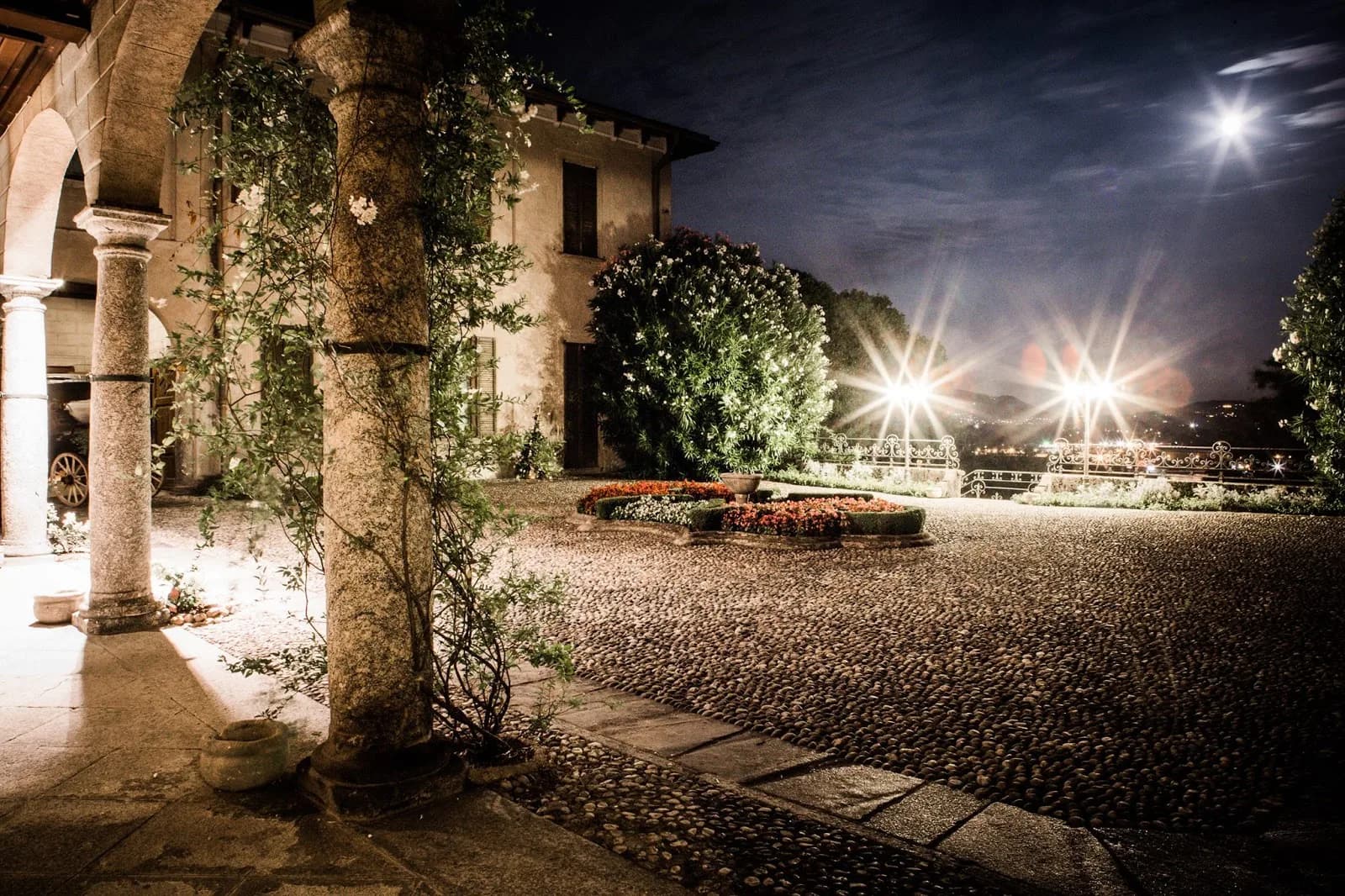 Villa Le Due Torrette