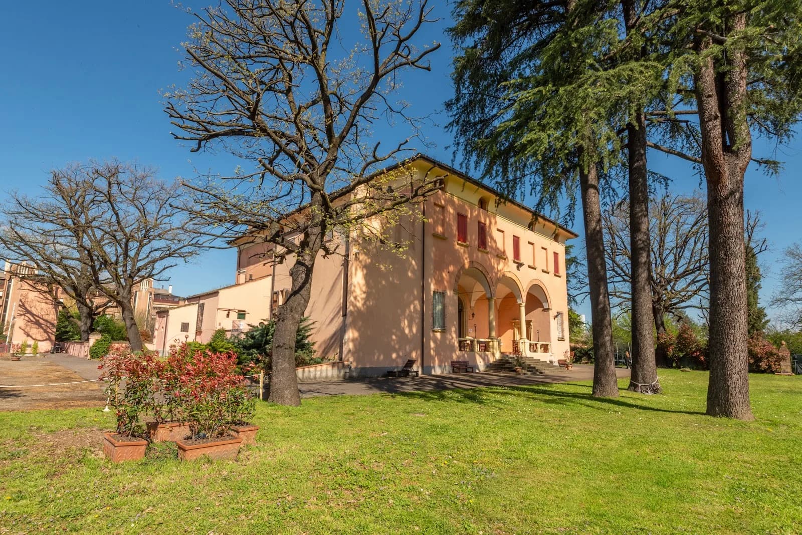 Villa Leona