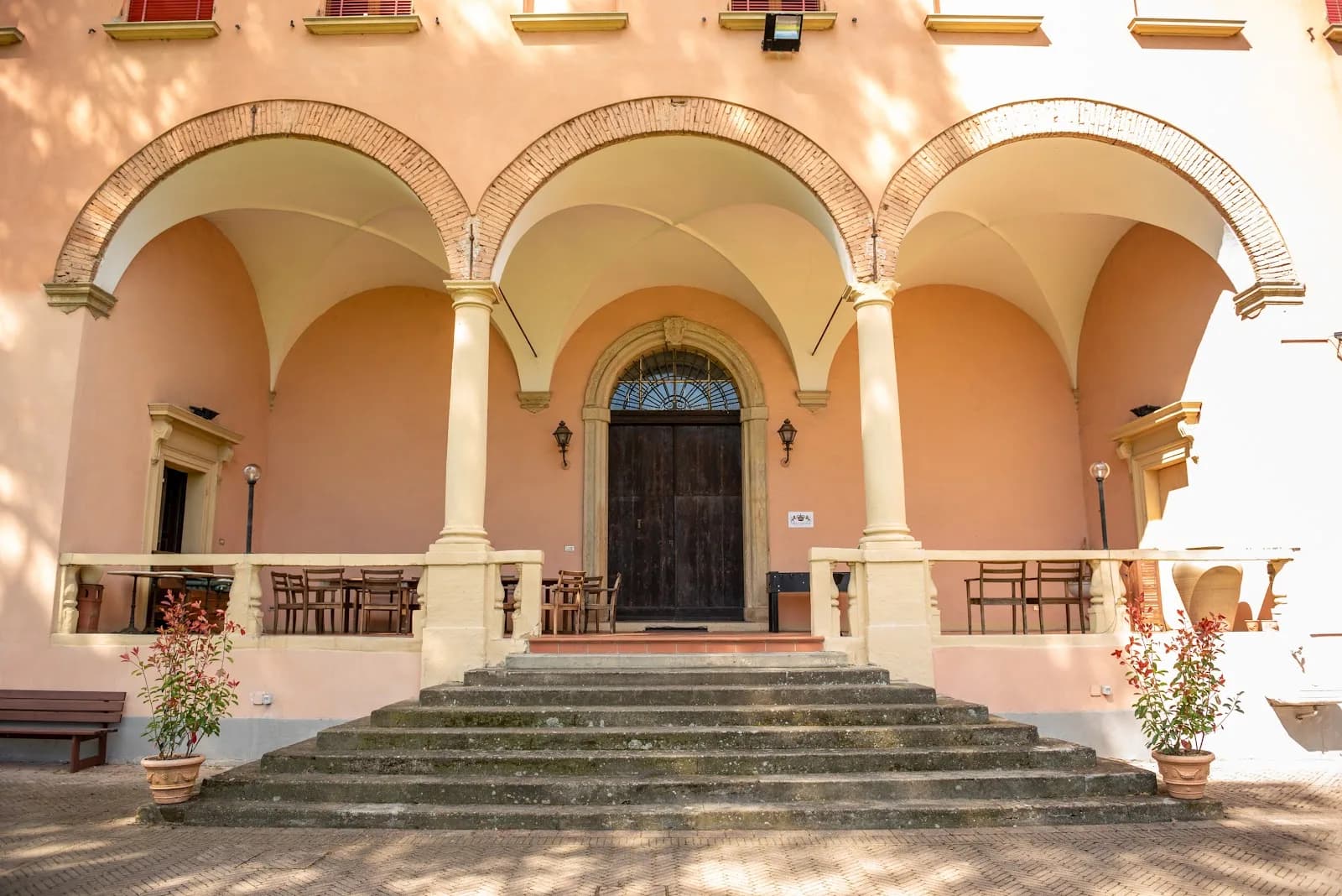 Villa Leona