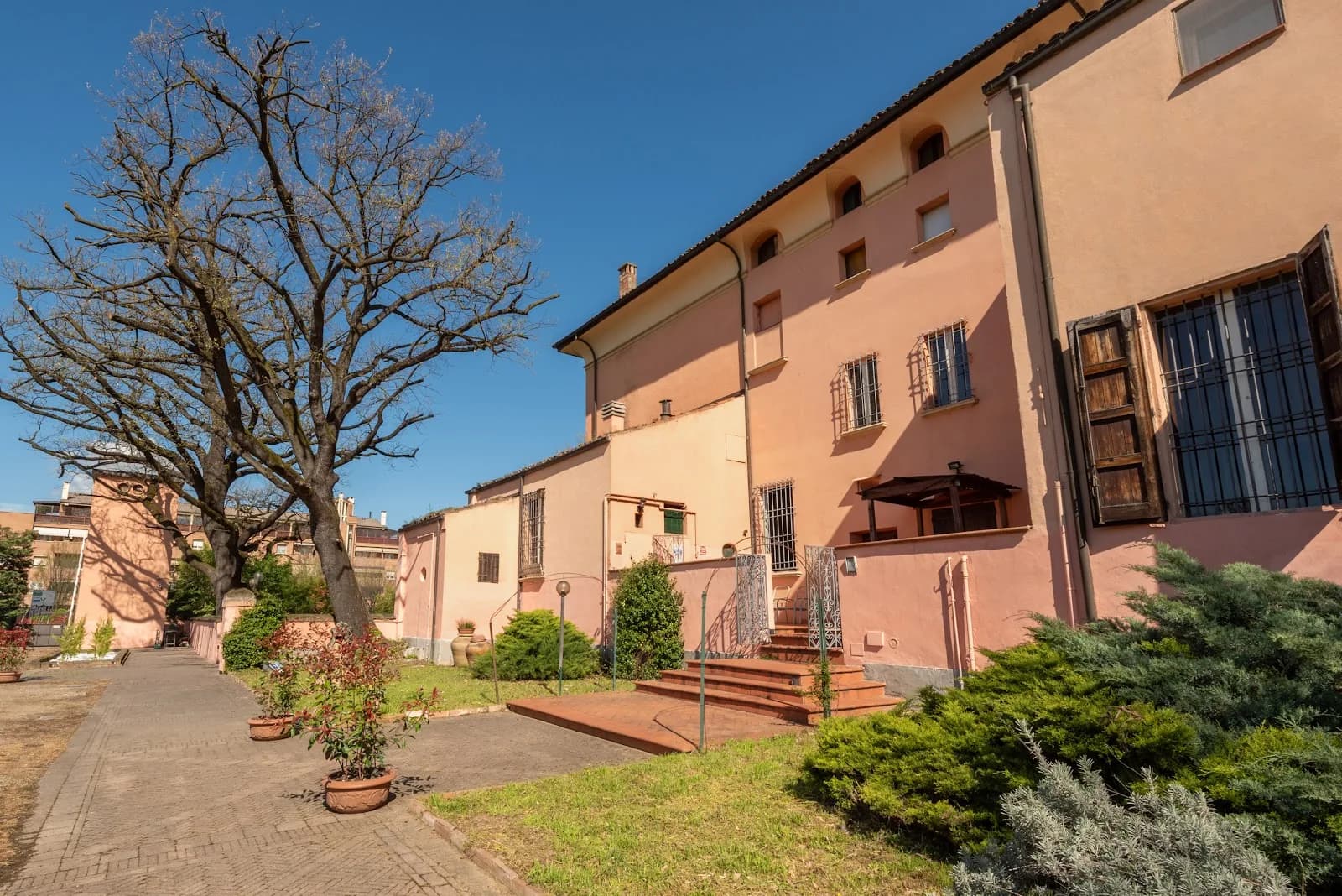 Villa Leona