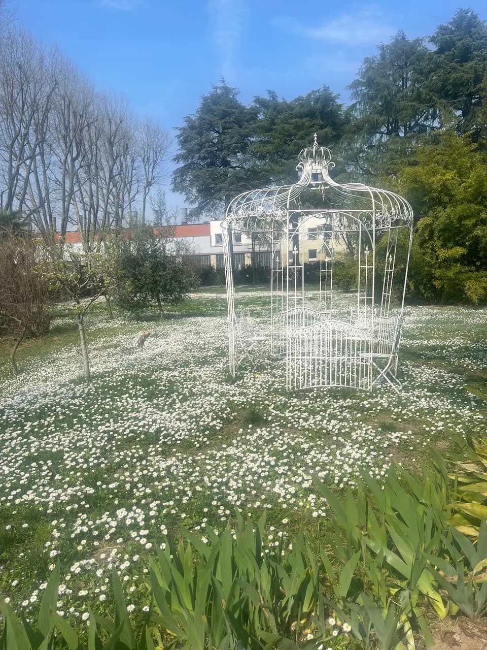 Villa Leonardo
