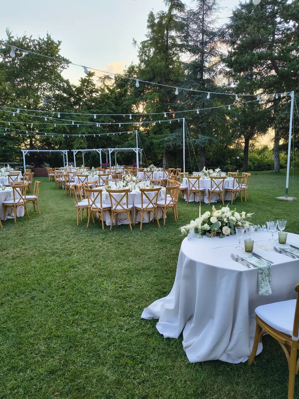 Villa Leda Romano
