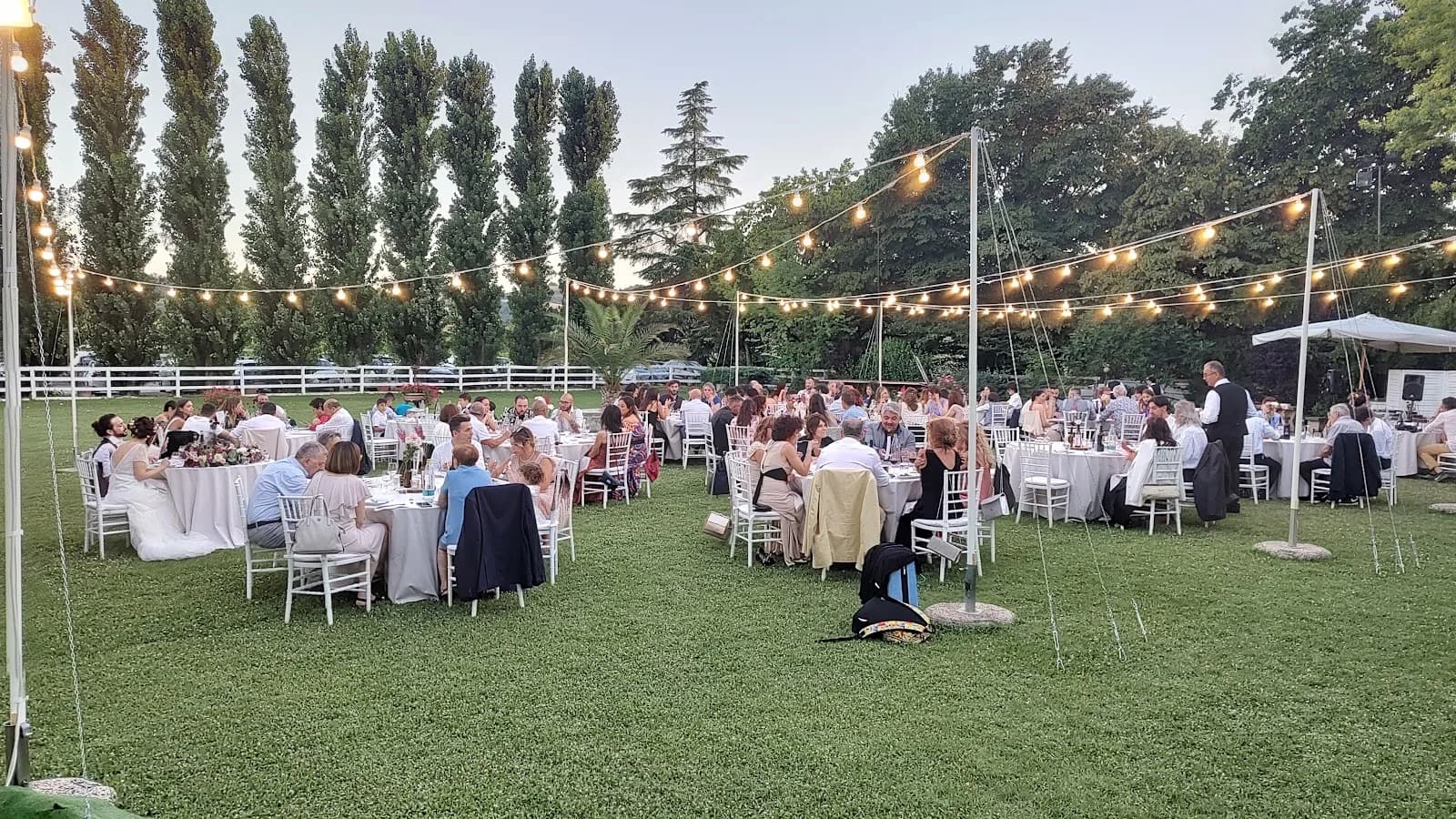 Villa Leda Romano