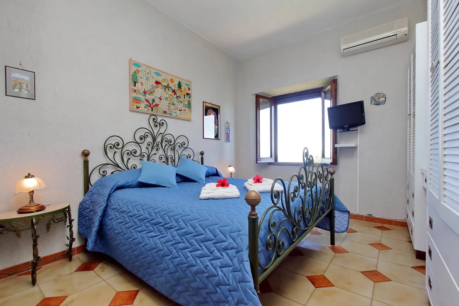 Villa Linfinito