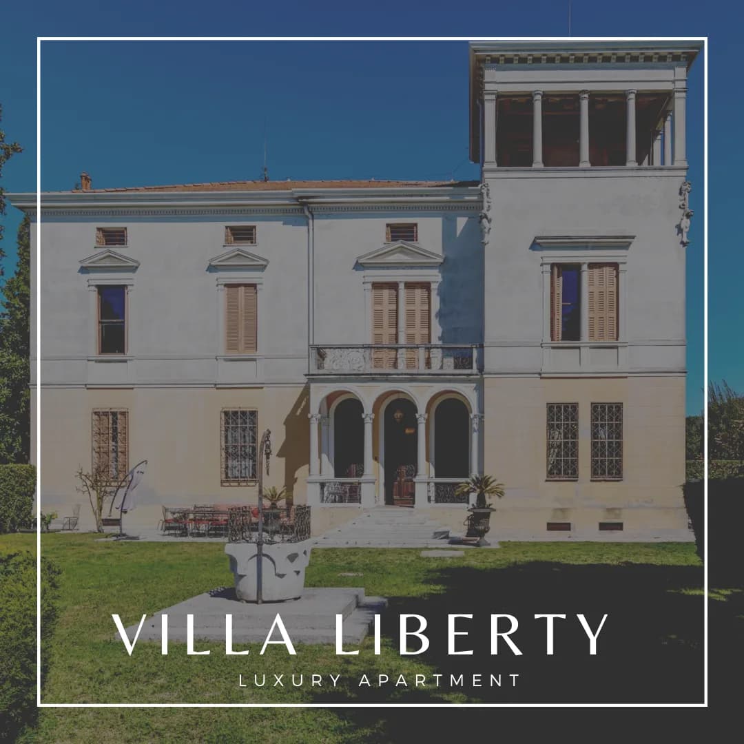 Villa Liberty