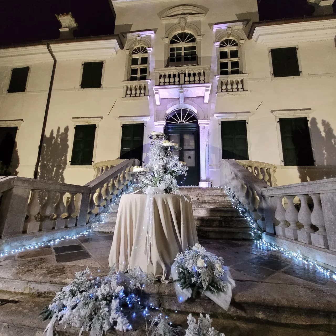 Villa Luisa Strassoldo