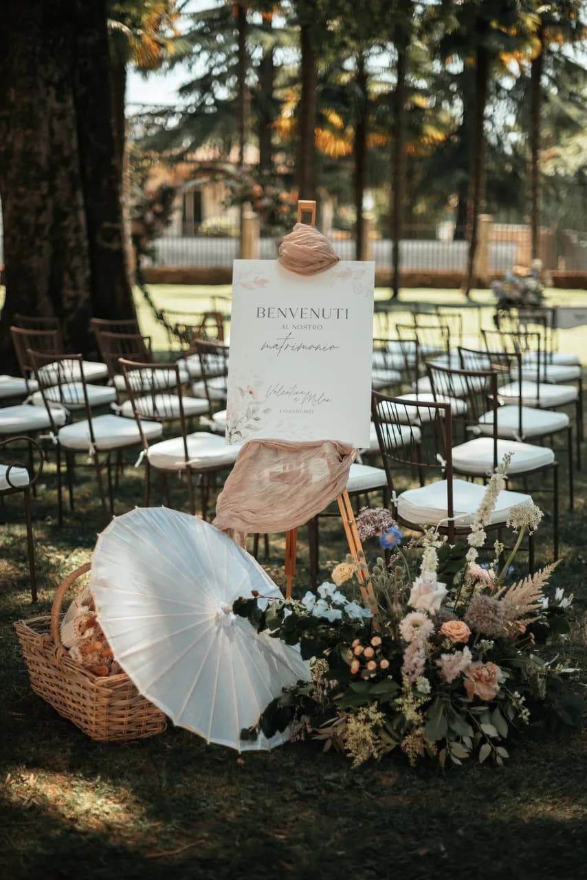 Villa Luisa Strassoldo