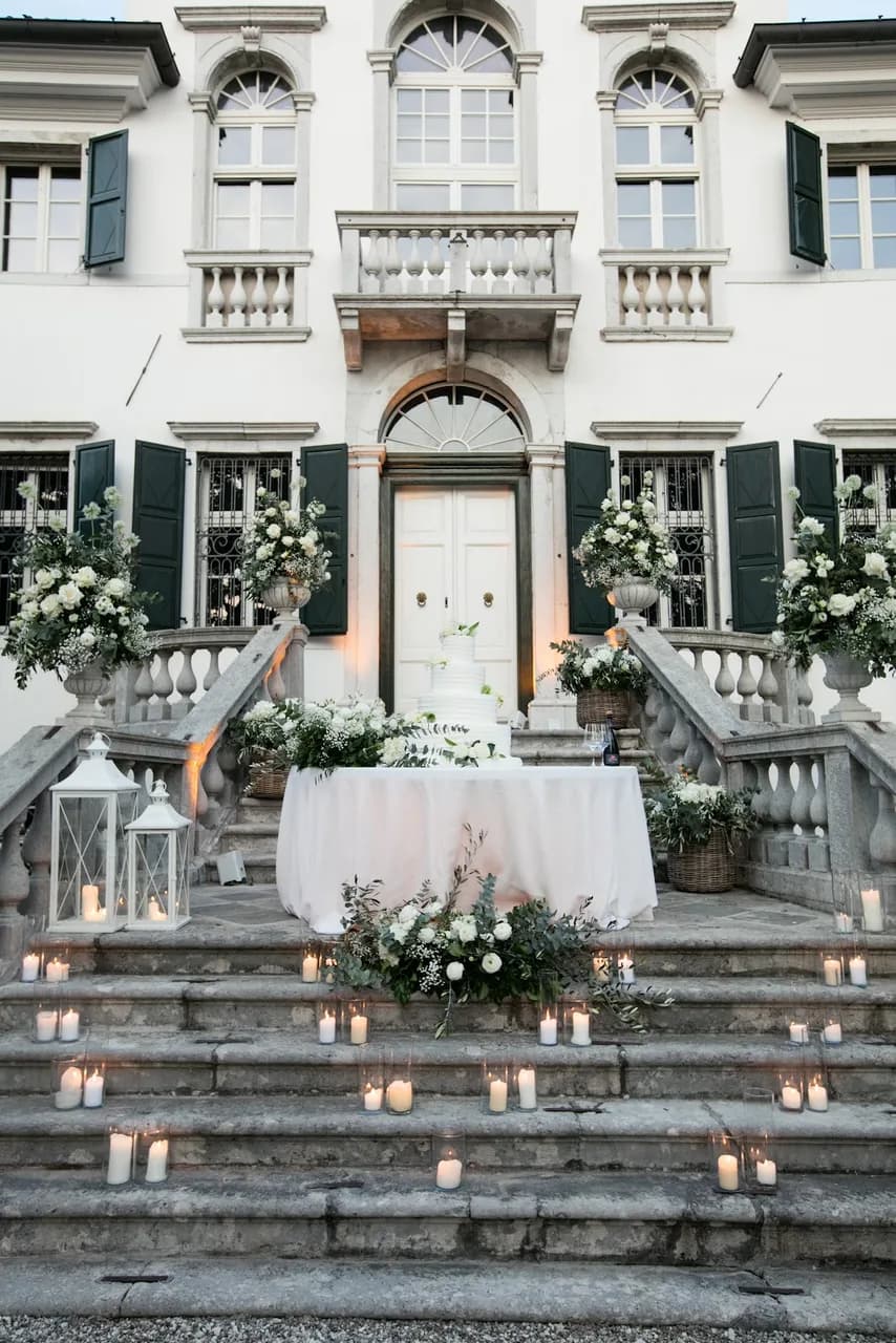 Villa Luisa Strassoldo