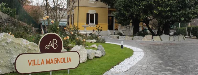 Villa Magnolia