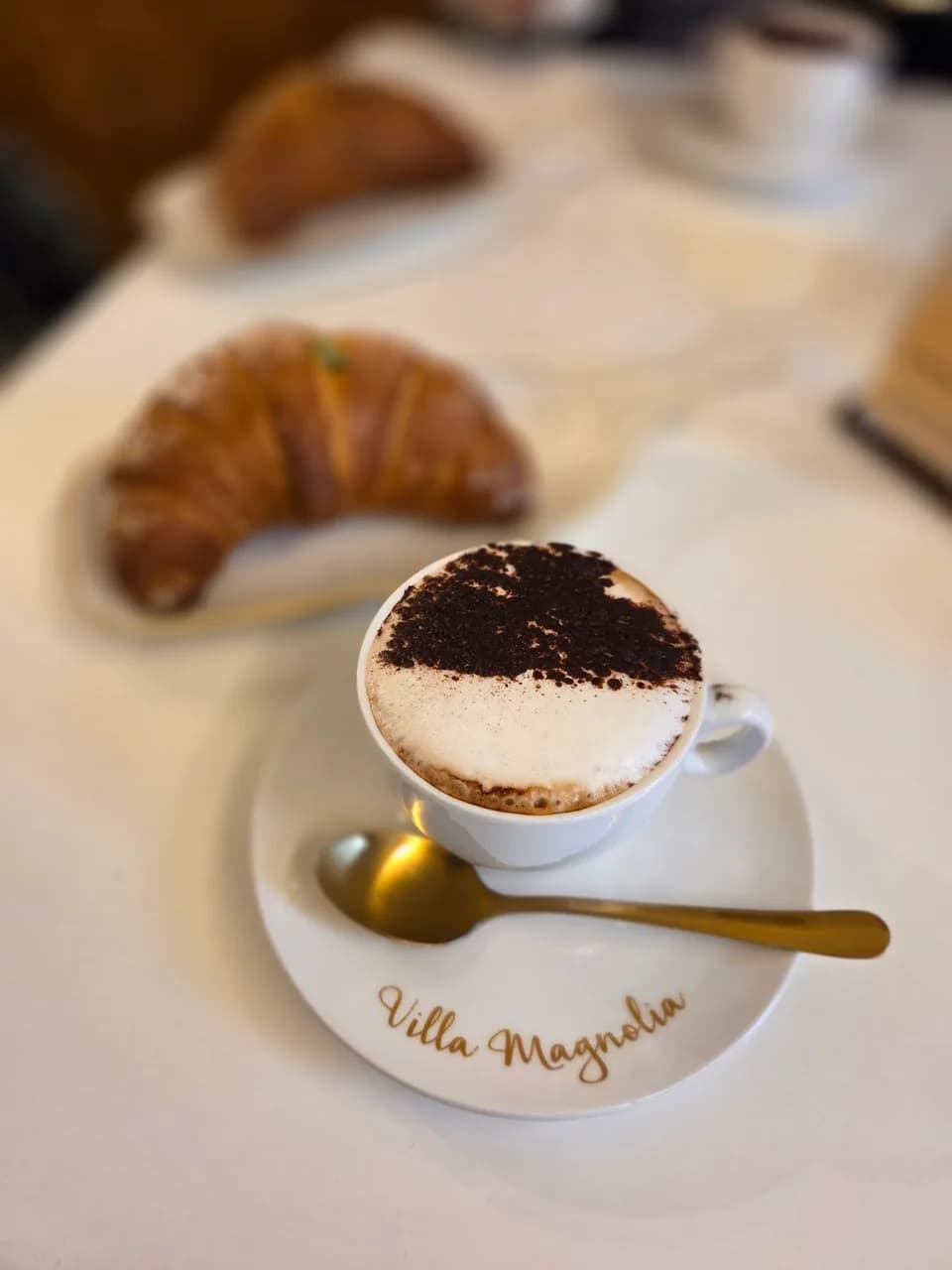 Villa Magnolia