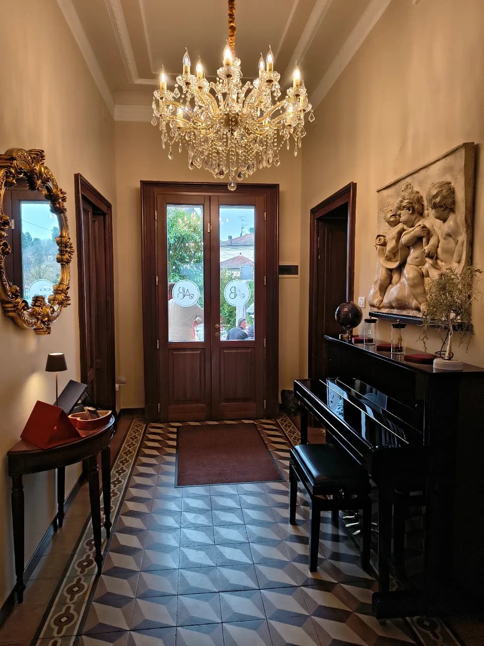 Villa Magnolia