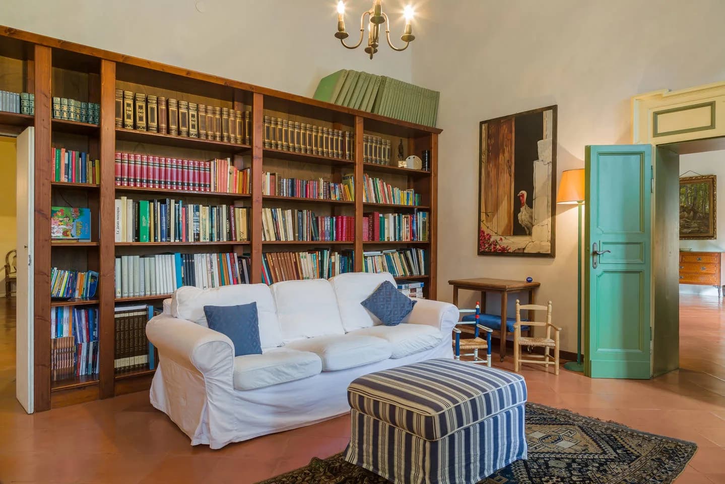 Villa Maffei Rizzardi