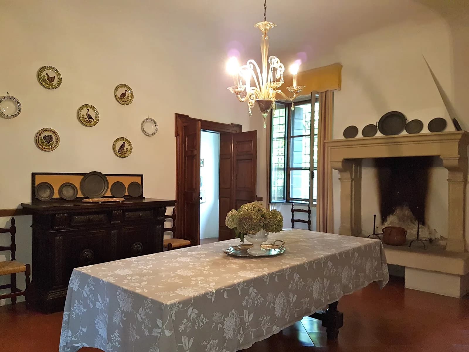 Villa Maffei Rizzardi