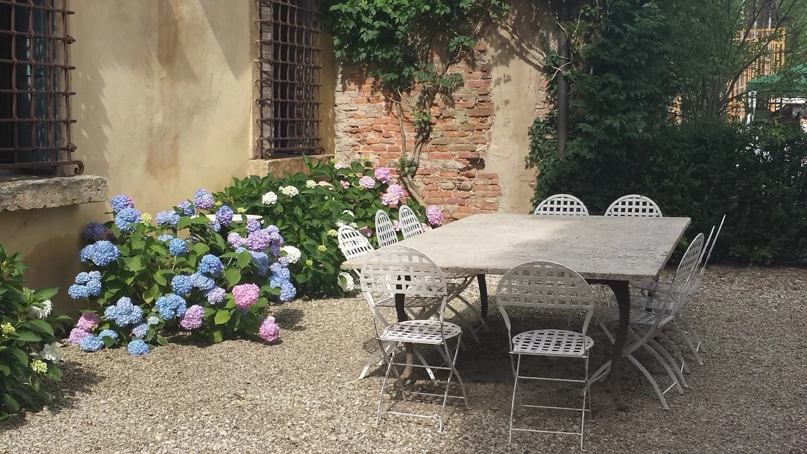 Villa Maffei Rizzardi
