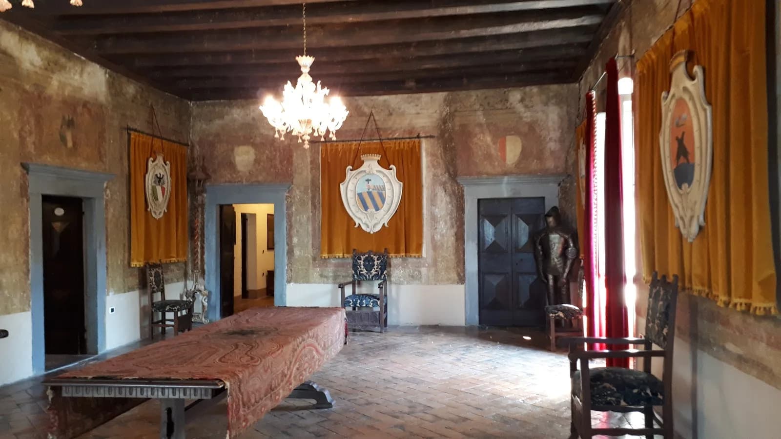 Villa Malaguzzi