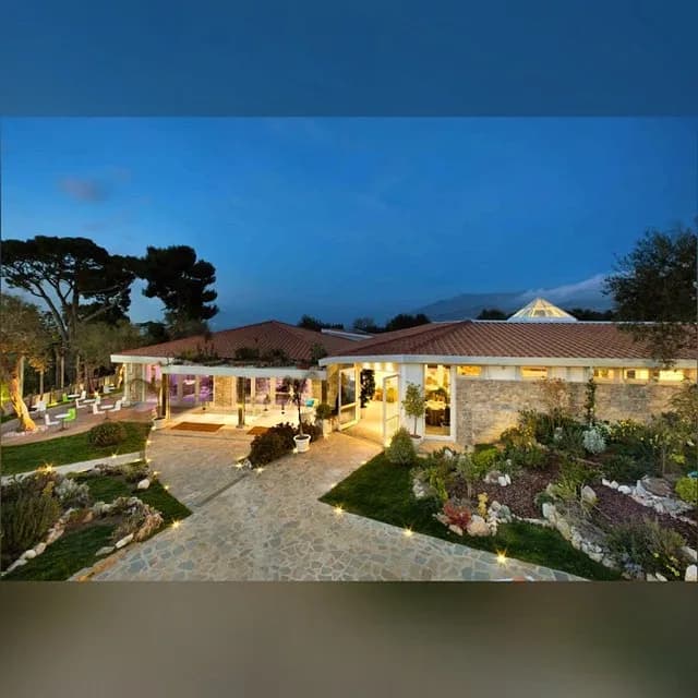 Villa Maravi